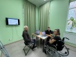 Клубная работа по повышению компьютерной грамотности «Технополис».